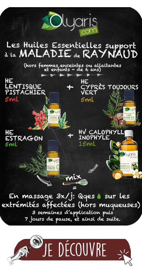 Huile Essentielle de Lentisque Pistachier : le Guide Complet par Olyaris